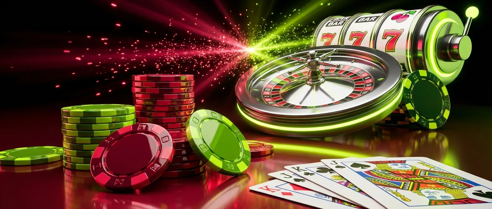 Politika piškotkov Talismania Casino