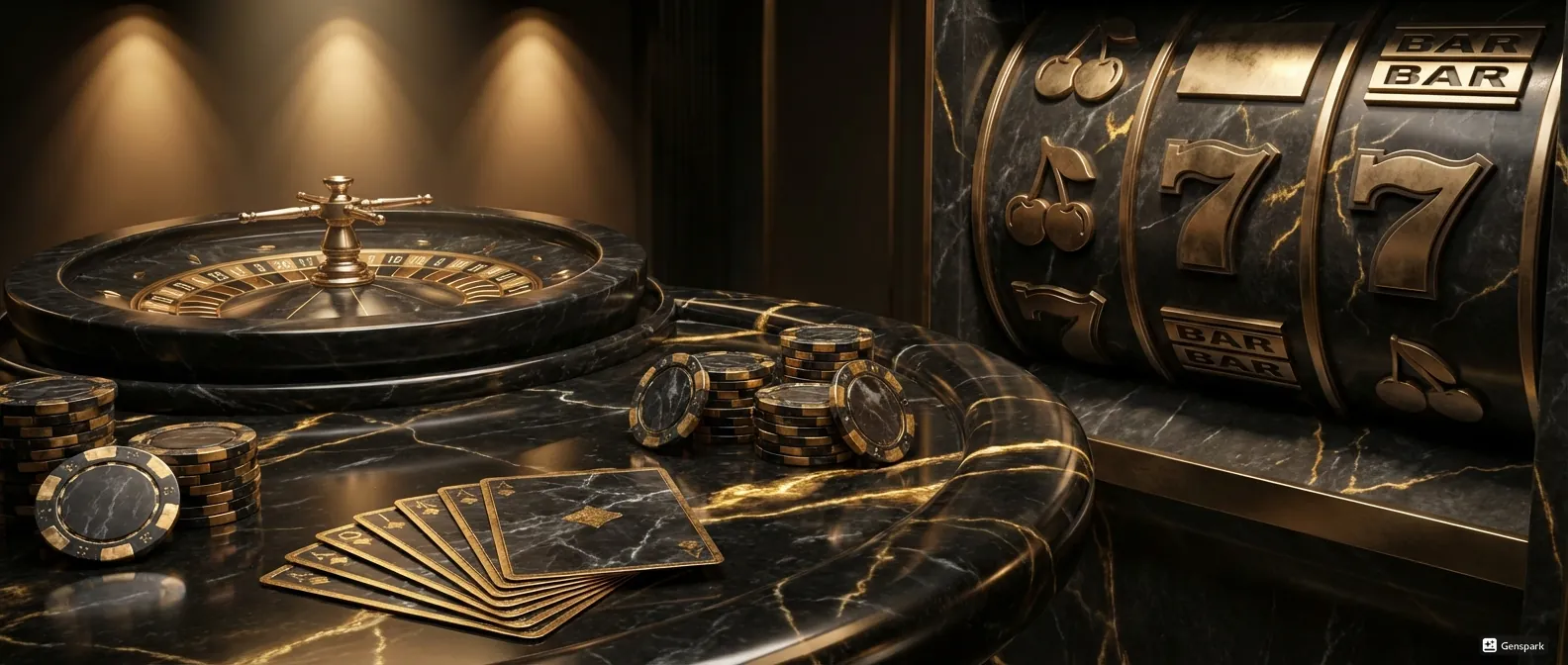 Talismania Casino prijava v vaš račun