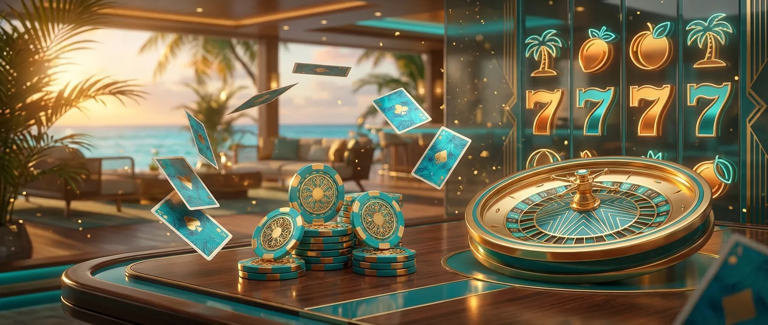 Talismania Casino bonus