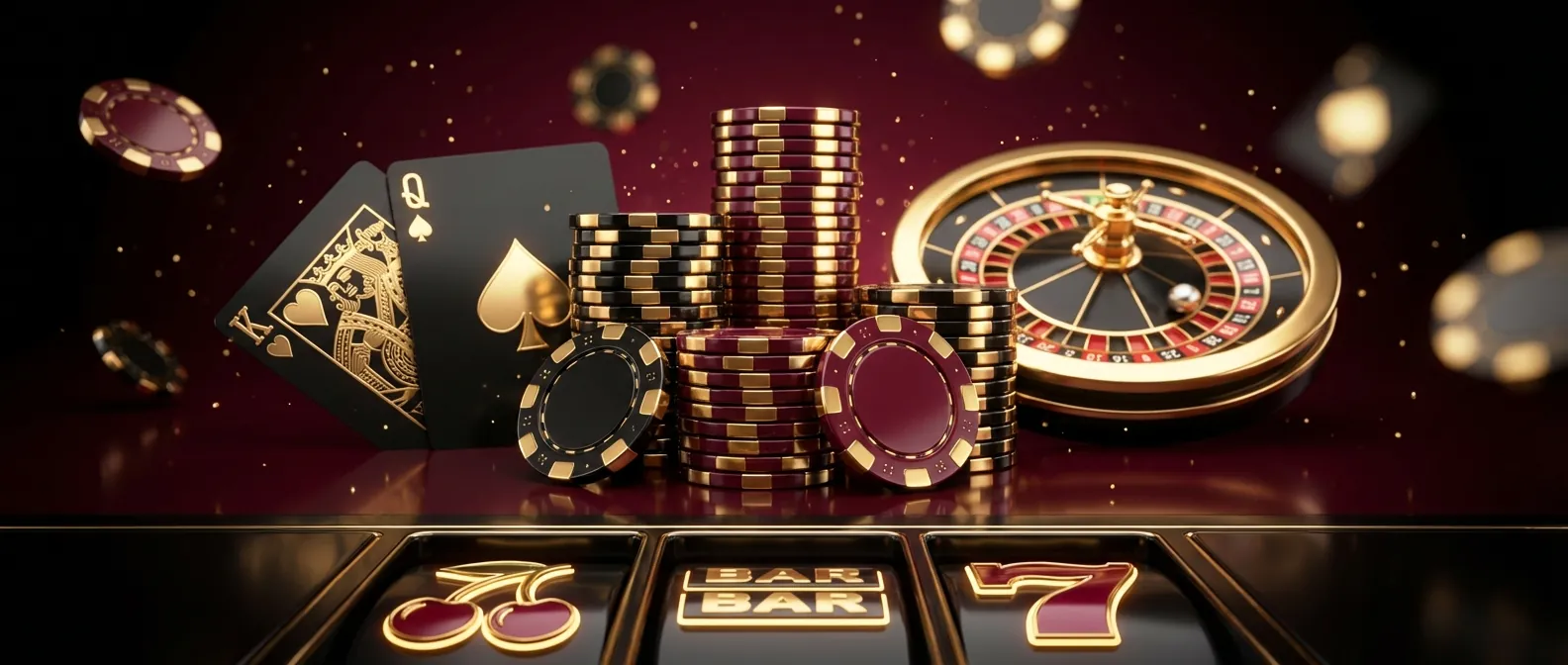 Talismania Casino casino bonus za dobrodošlico